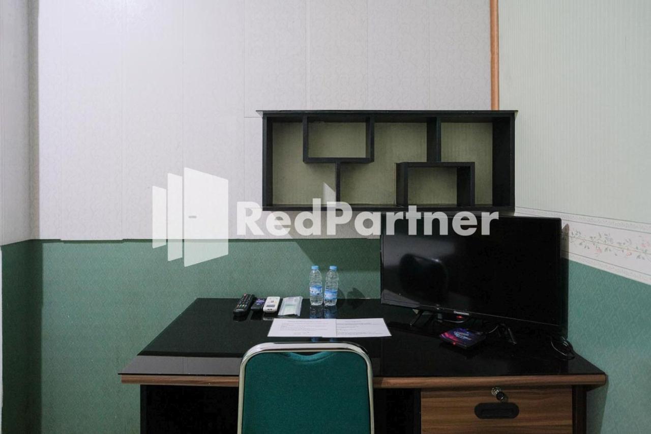 Pondok Hijau Syariah Mitra Reddoorz At Citraland Surabaya Buitenkant foto